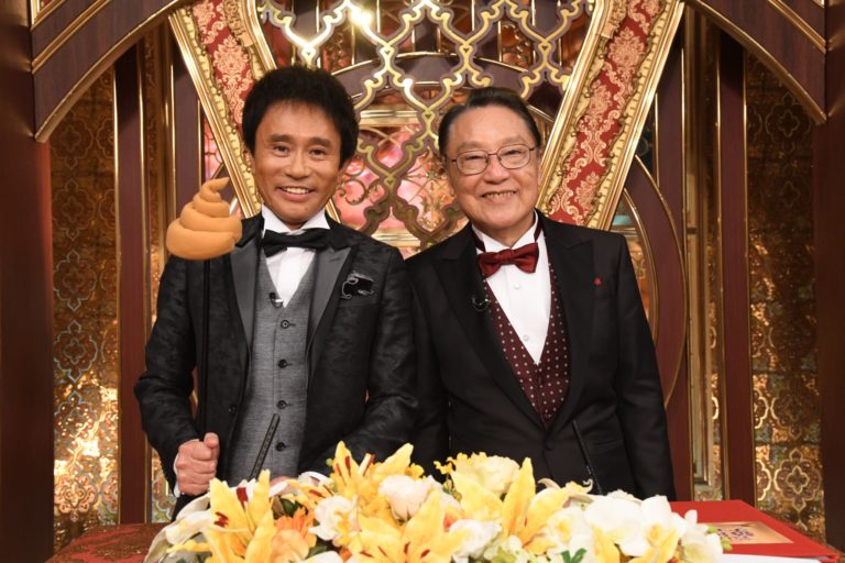 年版 芸能人格付けチェック Gackt様の連勝記録は なんでも心理学