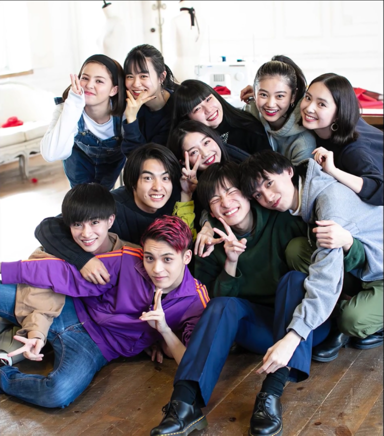 月とオオカミちゃん】第8話のキュンとする名セリフや行動まとめ | なんでも心理学